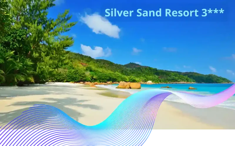 Silver Sand Resort